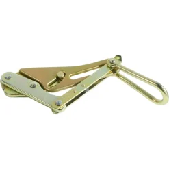 Klein Tools Chicago Grip for 0.31 in. - 0.53 in. Bare Wires