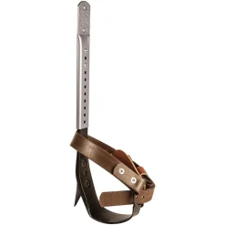 Klein Tools Claw Pole Climbers with Ankle Straps