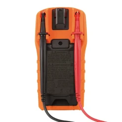 Klein Tools Digital Multimeter, Noncontact Voltage Tester and Electrical Outlet Test Kit