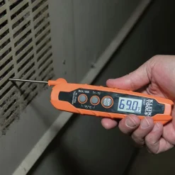 Klein Tools Dual IR/Probe Thermometer