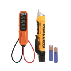 Klein Tools Electrical Test Kit