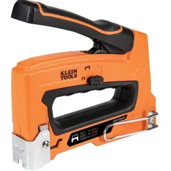 Klein Tools Loose Cable Stapler