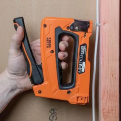 Klein Tools Loose Cable Stapler