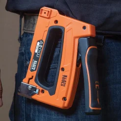 Klein Tools Loose Cable Stapler