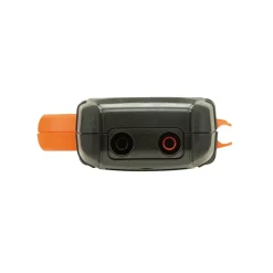 Klein Tools Low Impedance AC TRMS Cordless Auto-Range Digital Clamp Meter Kit