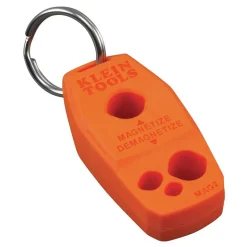 Klein Tools Magnetizer/Demagnetizer for Screwdriver Bits and Tips