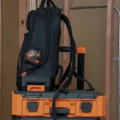 Klein Tools MODbox Electrician's Backpack