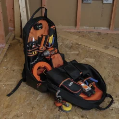 Klein Tools MODbox Electrician's Backpack