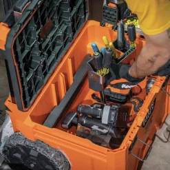 Klein Tools MODbox Internal Rail Accessory