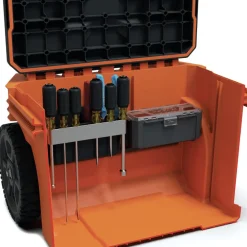 Klein Tools MODbox Internal Rail Accessory