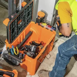 Klein Tools MODbox Internal Rail Accessory