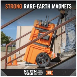Klein Tools MODbox Magnetic Strip Rail Attachment
