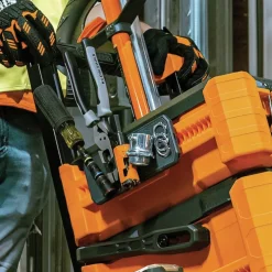 Klein Tools MODbox Magnetic Strip Rail Attachment