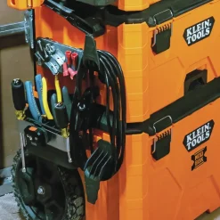 Klein Tools MODbox Magnetic Strip Rail Attachment