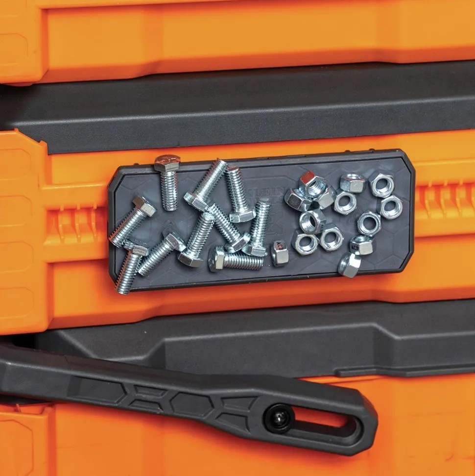 Klein Tools MODbox Magnetic Strip Rail Attachment