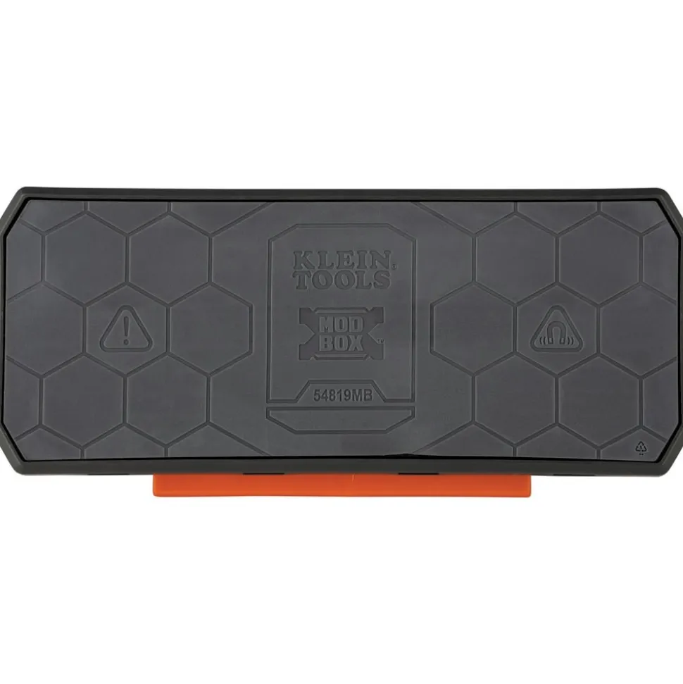 Klein Tools MODbox Magnetic Strip Rail Attachment