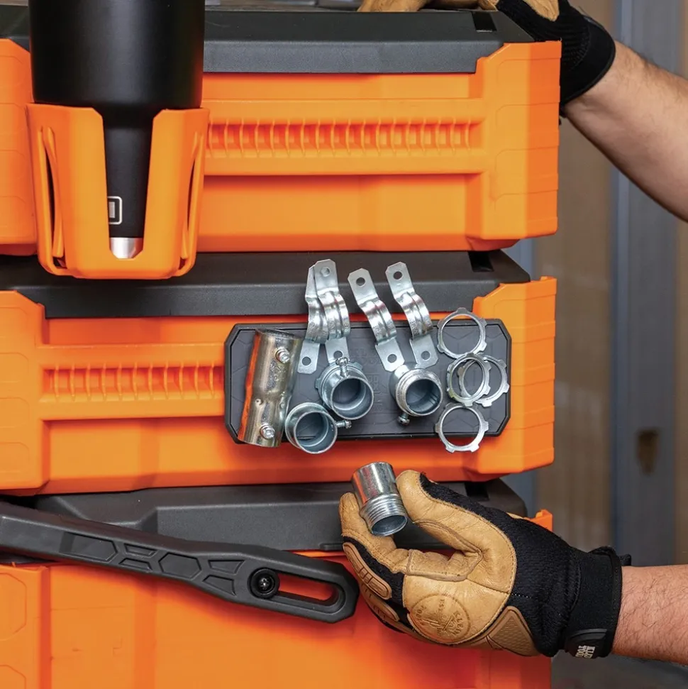 Klein Tools MODbox Magnetic Strip Rail Attachment