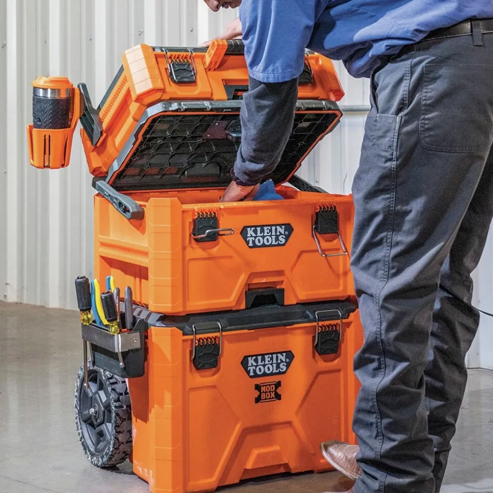 Klein Tools MODbox Medium Toolbox