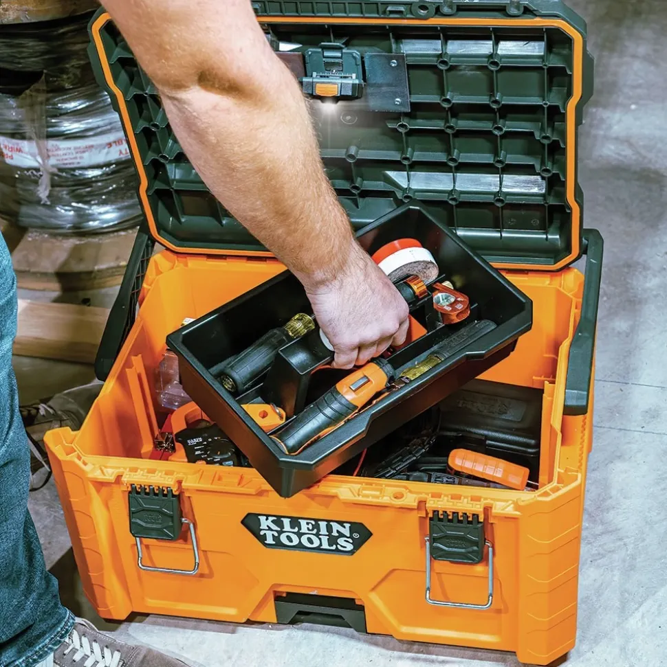 Klein Tools MODbox Medium Toolbox