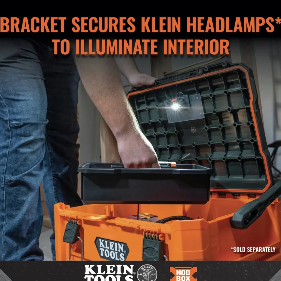 Klein Tools MODbox Medium Toolbox