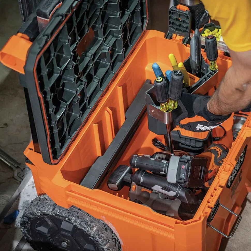 Klein Tools MODbox Rolling Toolbox