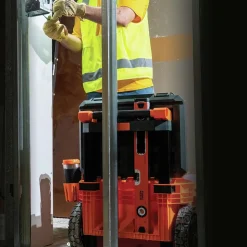 Klein Tools MODbox Rolling Toolbox