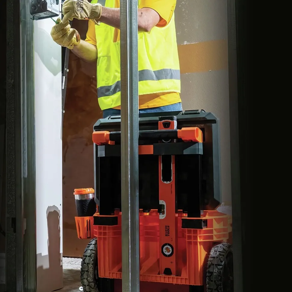 Klein Tools MODbox Rolling Toolbox