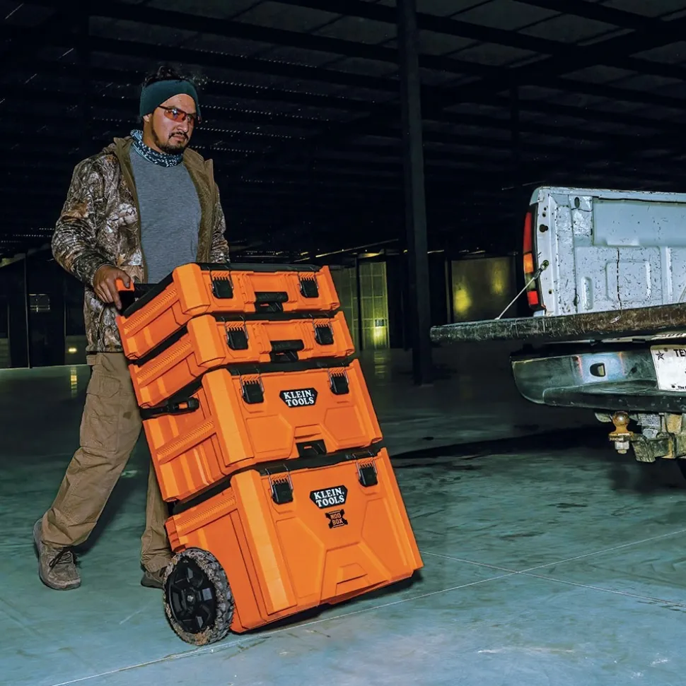 Klein Tools MODbox Rolling Toolbox