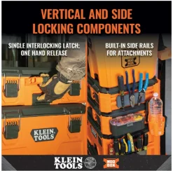 Klein Tools MODbox Small Toolbox