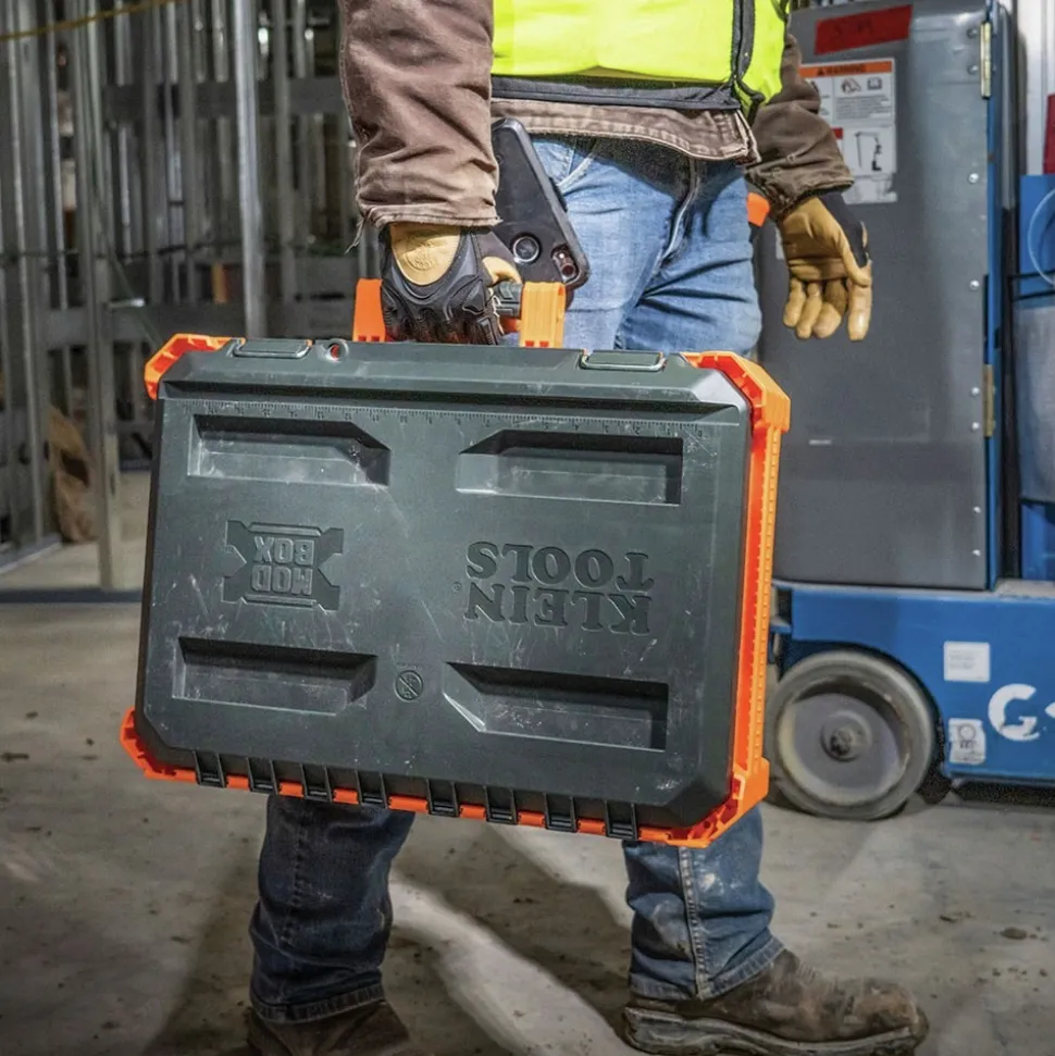 Klein Tools MODbox Small Toolbox