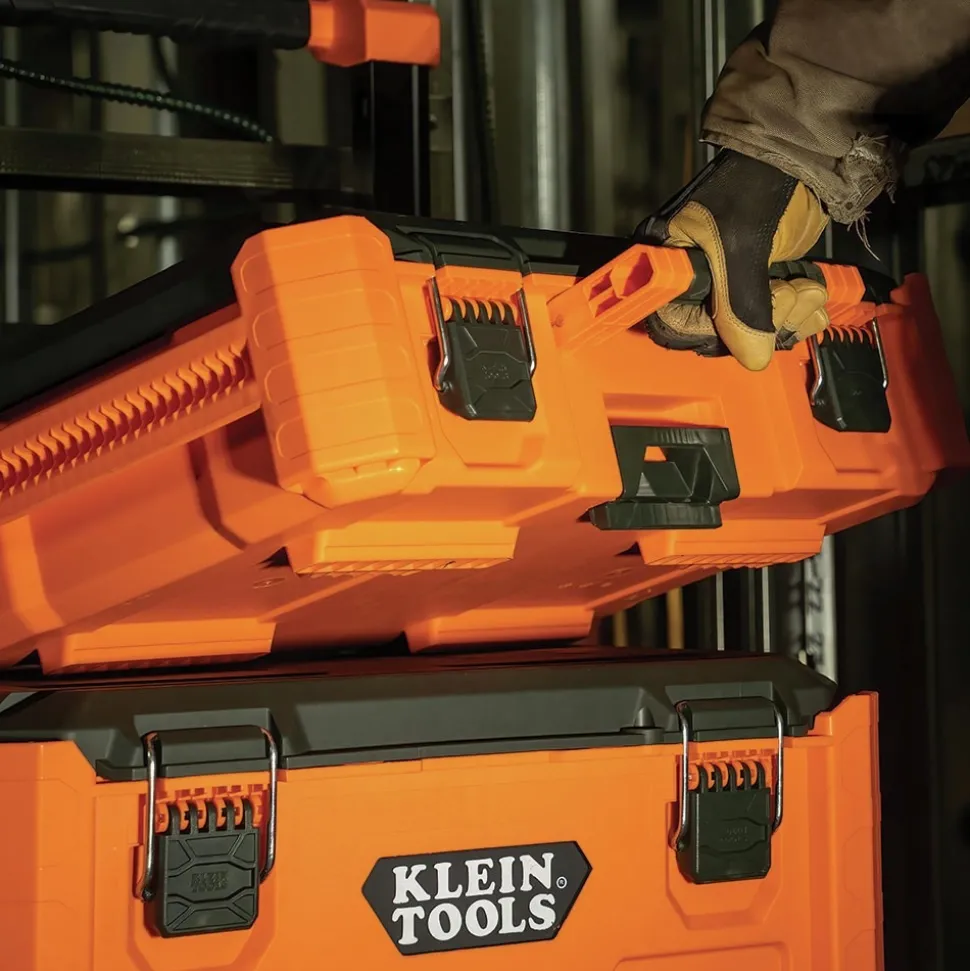 Klein Tools MODbox Small Toolbox