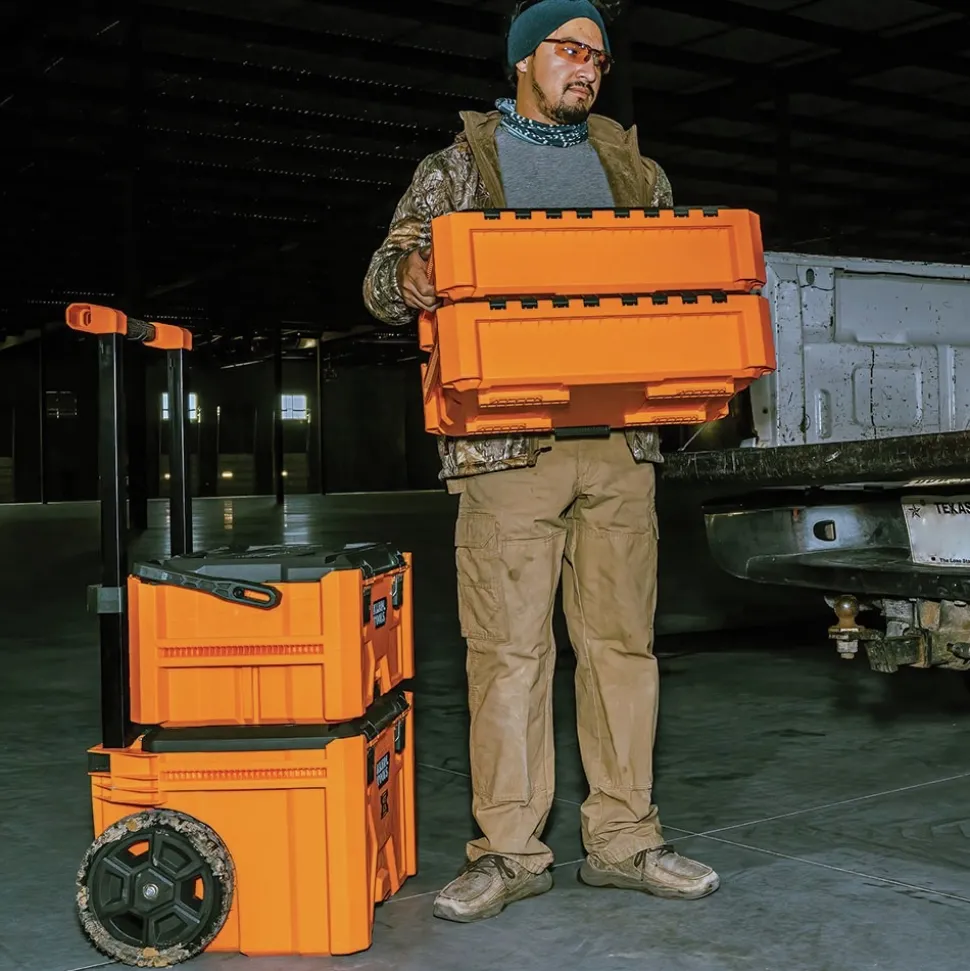 Klein Tools MODbox Small Toolbox