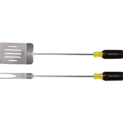 Klein Tools 2-Piece BBQ Tool Set