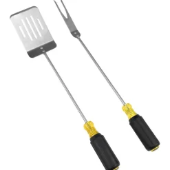 Klein Tools 2-Piece BBQ Tool Set