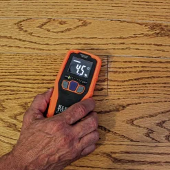 Klein Tools Pinless Moisture Meter for Drywall, Wood, and Masonry