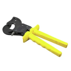 Klein Tools Ratcheting ACSR Cable Cutter