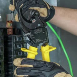 Klein Tools Ratcheting ACSR Cable Cutter
