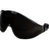 Klein Tools Safety Helmet Visor - Gray Tinted