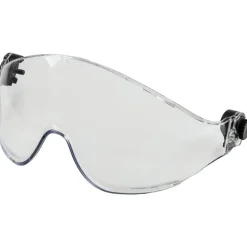 Klein Tools Safety Helmet Visor - Clear