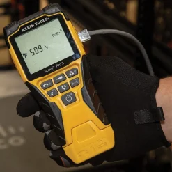 Klein Tools Scout Pro 3 with Test and Map Remote