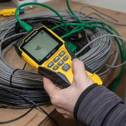 Klein Tools Scout Pro 3 with Test and Map Remote