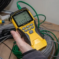 Klein Tools Scout Pro 3 with Test and Map Remote