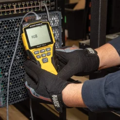 Klein Tools Scout Pro 3 with Test and Map Remote