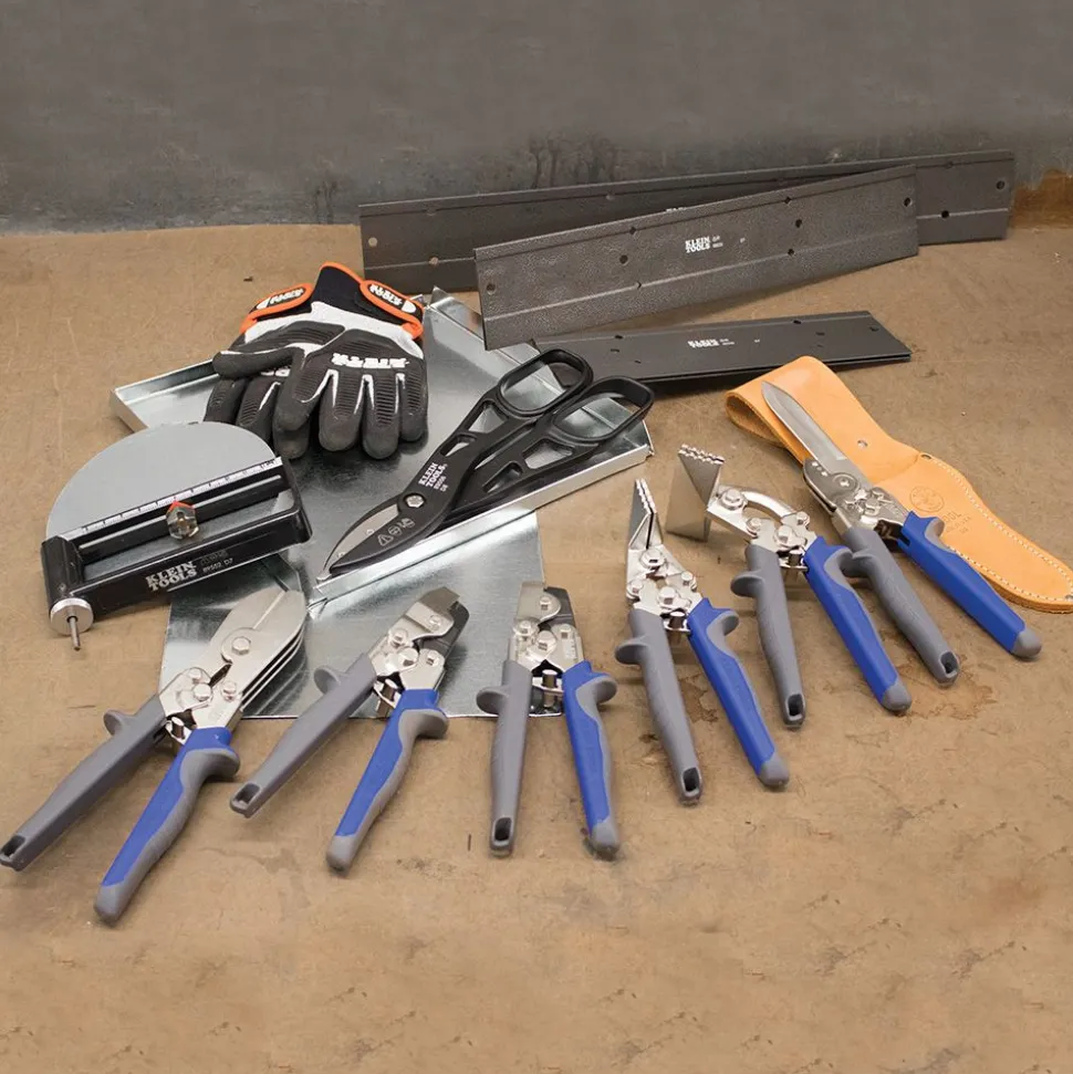 Klein Tools Snap Lock Punch Tool