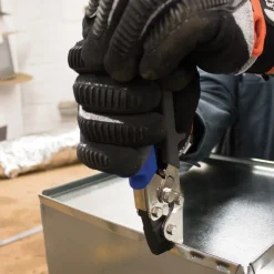 Klein Tools Snap Lock Punch Tool