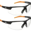 Klein Tools Standard Safety Glasses - Clear Lens (2/Pack)