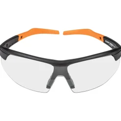 Klein Tools Standard Safety Glasses - Clear Lens (2/Pack)