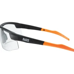 Klein Tools Standard Safety Glasses - Clear Lens (2/Pack)