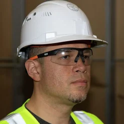 Klein Tools Standard Safety Glasses - Clear Lens (2/Pack)