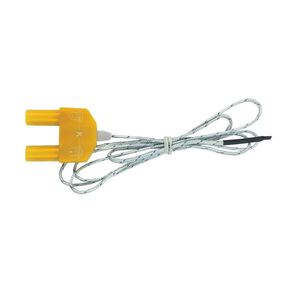 Klein Tools Thermocouple Replacement